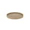 Rev-A-Shelf Maple Veneer, Light Brown, 24 in W, 2.9 in H, 24 in D, 24 in L, Light Brown LD-4BW-001-24SB-1 - alternate 1